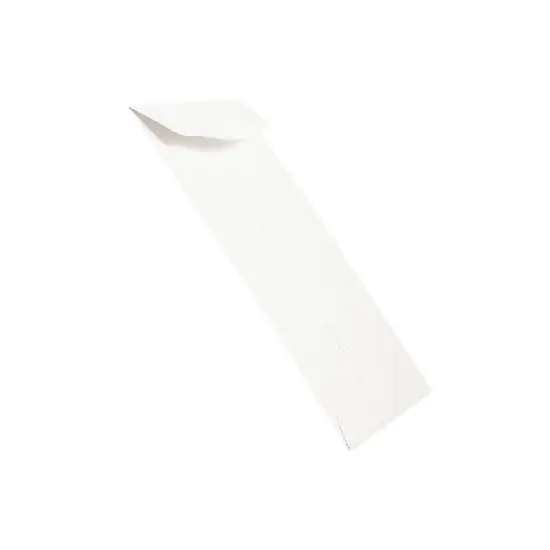 JAM Paper #7 Coin Business Envelopes 3.5" x 6.5" White 95083 image {2}