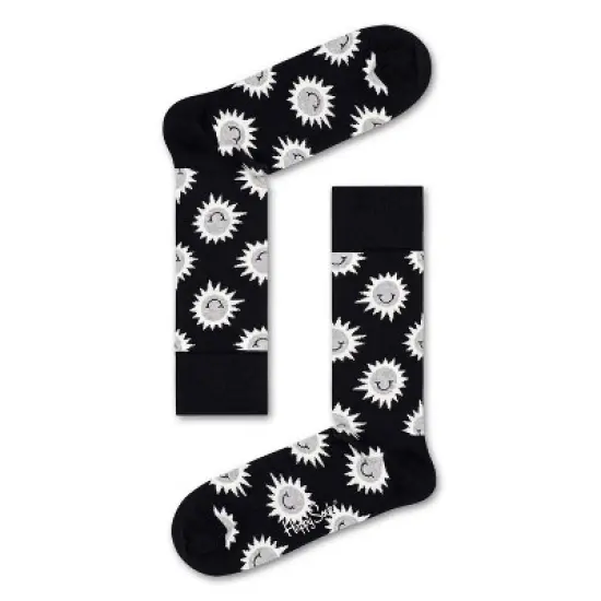 Happy Socks Adult 2pk Celebration Socks Gift Set image {4}