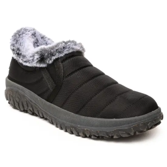 Minnetonka Women's Timpson Twin Gore Boots image {7}