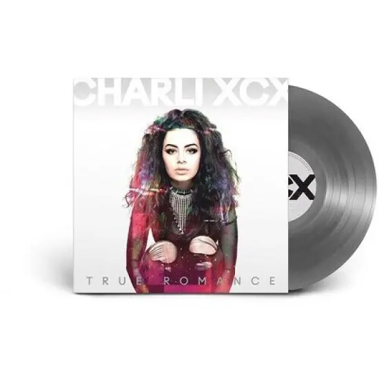 Charli XCX - True Romance (Vinyl) image {2}