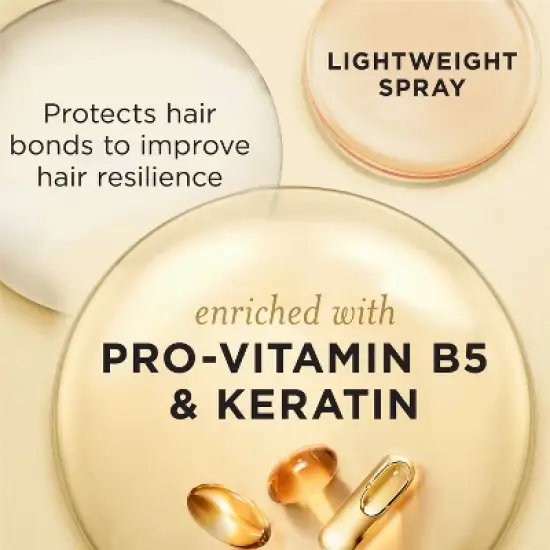 Pantene Miracle Rescue 10-in-1 Multi Tasking Leave-in Hair Treatment - 5.7oz image {4}