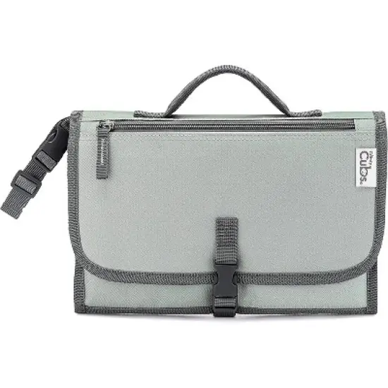 Changing Pad Portable for Baby and Toddler by Comfy Cubs image {9}