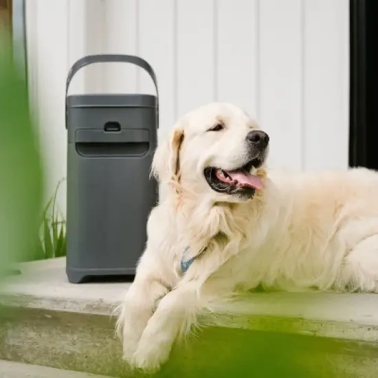 Pet Genie Unscented Jumbo Refill Waste Disposal Bags image {9}