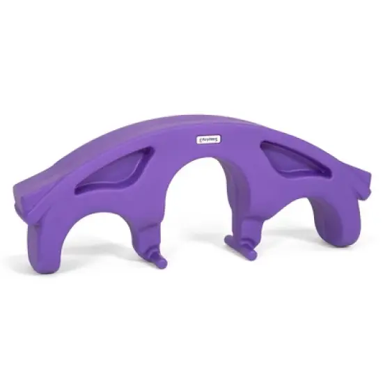 Simplay3 Rock & Roll Teeter - Purple image {2}