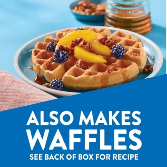 Krusteaz Buttermilk Pancake Mix - 2lb image {6}