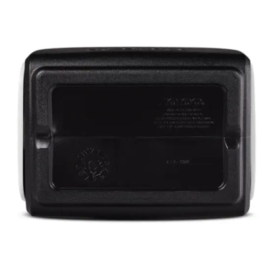 NFL Baltimore Ravens Little Playmate Cooler - 7qt image {11}