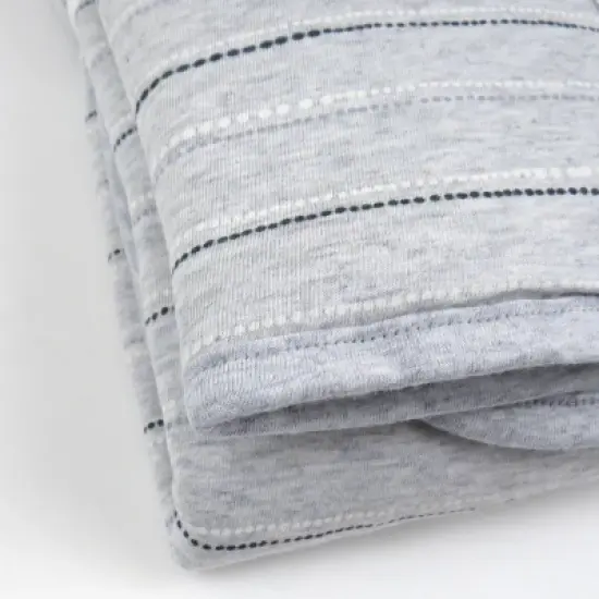 Honest Baby Organic Cotton LightWeight Knit Quilt image {2}