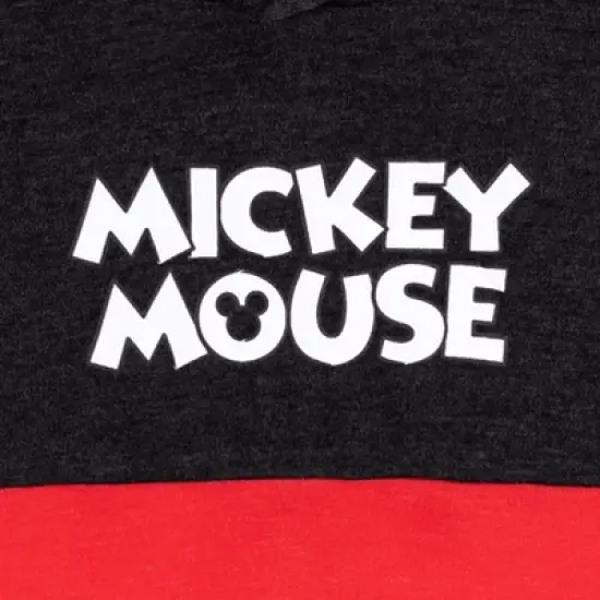 Disney Mickey Mouse Baby Costume Romper Newborn to Infant image {2}