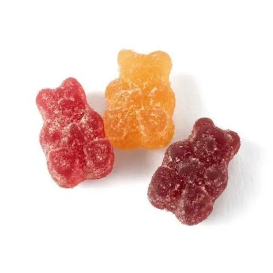 Digestive Advantage Probiotic Gummies - Fruit Flavors image {3}