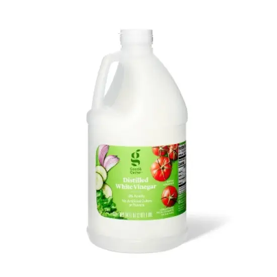 White Distilled Vinegar - 64oz - Good & Gather&trade; image {3}