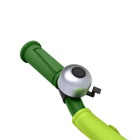 Jetson CoCoMelon Light Up Trike image {3}