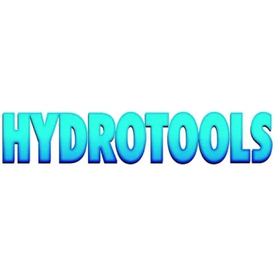 HydroTools 89031 Swimming Pool Spa Poolside PVC Hose Hookup Shower Ball Valve image {4}