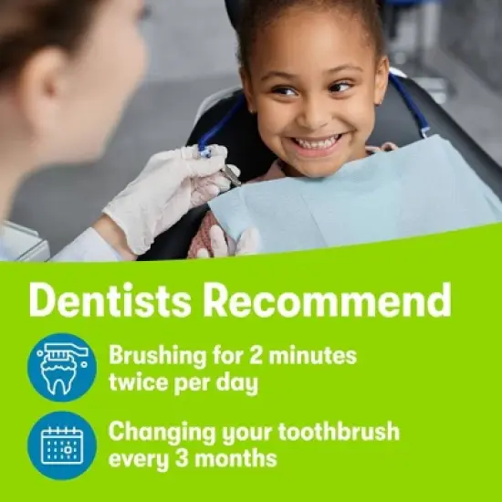 Firefly Barbie Clean Protect Toothbrush image {6}