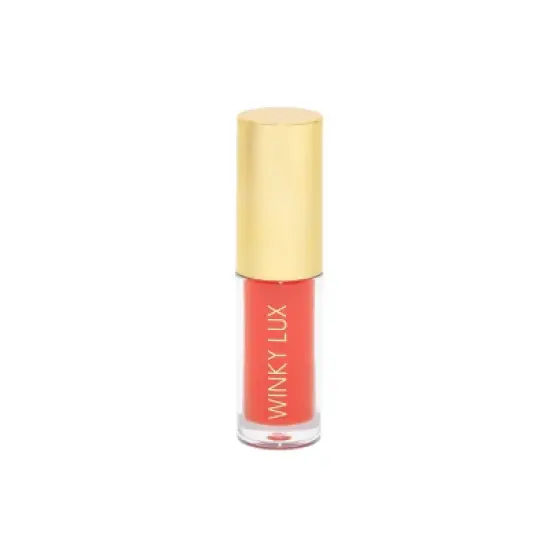 Winky Lux Tinted Lip Oil - 0.12 fl oz image {4}