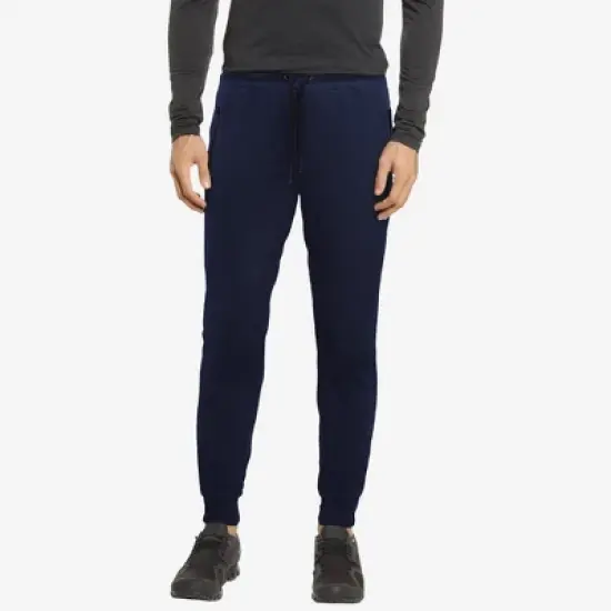 X RAY Men's Fleece Jogger Pants image {6}