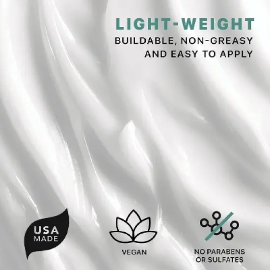 Beauty by Earth Self Tanner Tanning Lotion. 7.5oz image {2}