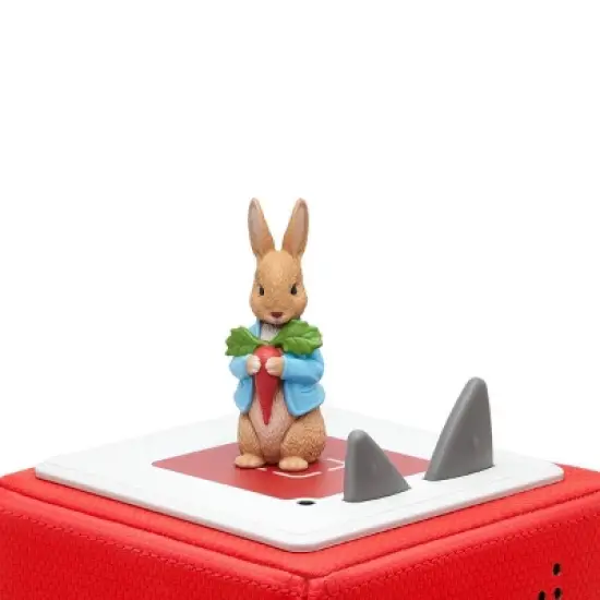 Tonies Peter Rabbit Audio Play Figurine image {2}