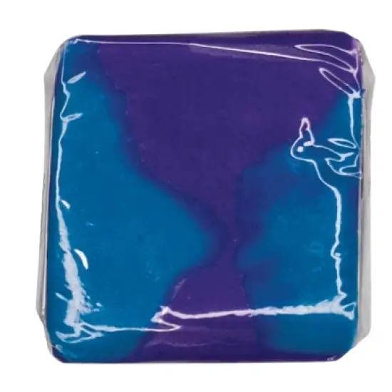 Squish Stretch Fun! Scented Kneaded Erasers (12 Pack) - Dual Colors Scents image {1}