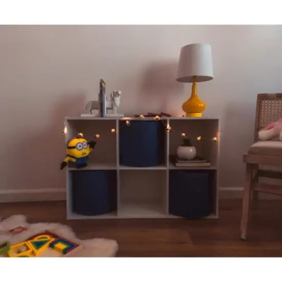 Ukonic Minions 2: The Rise of Gru Multi-Character 90-Inch Indoor Figural String Lights image {5}