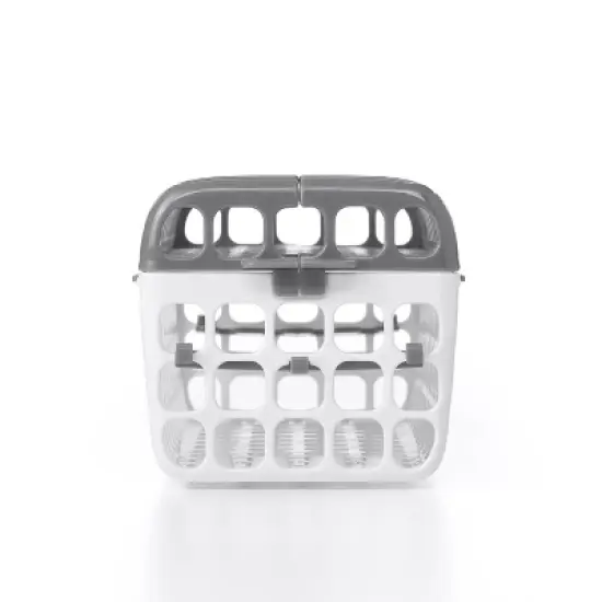 OXO TOT Dishwasher Basket - Gray image {4}