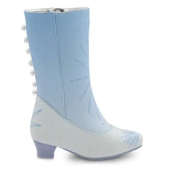 Disney Frozen Elsa Kids' Dress-Up Boots - Disney store image {1}