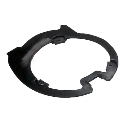 Ryobi String Trimmer Replacement Air Dam - 518996001 image {2}