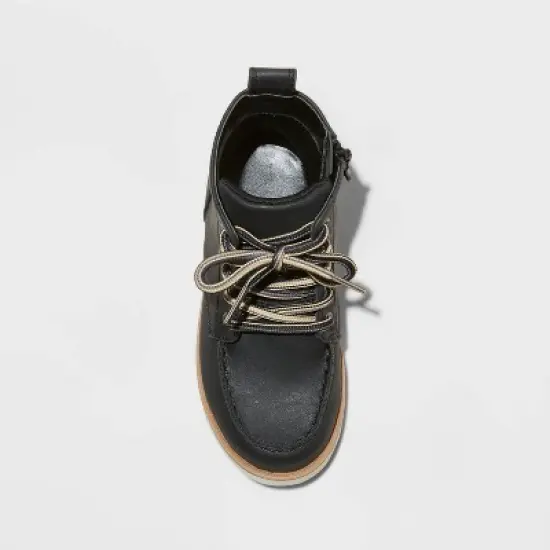 Toddler Boys' Greyson Boots - Cat & Jack&trade; image {2}