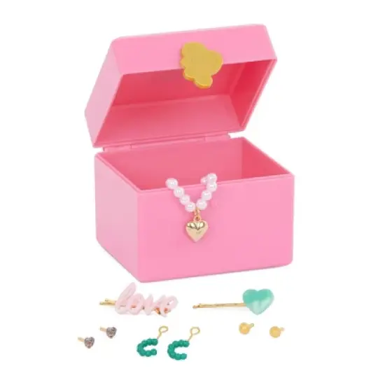 Our Generation Tiffany 18" Jewelry Doll image {4}