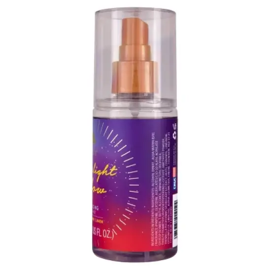 Tree Hut Women's Wellness Body Mist - Moonlight Glow - 5.2 fl oz image {2}