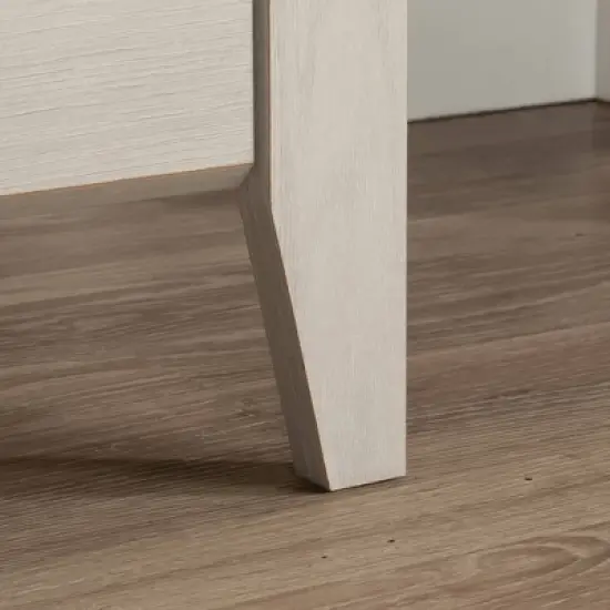 Summit Station Lateral File File Glacier Oak - Sauder image {10}