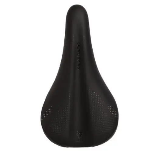 WTB Silverado 265 Saddle Steel, 265 x 142mm, Unisex, Black image {2}