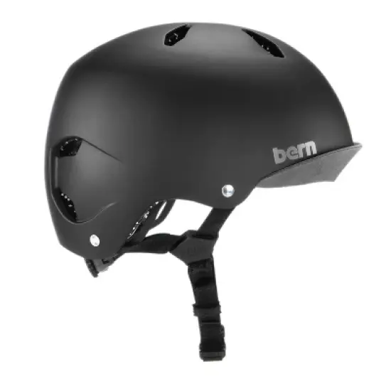 Bern Comet Kids' Helmet image {1}