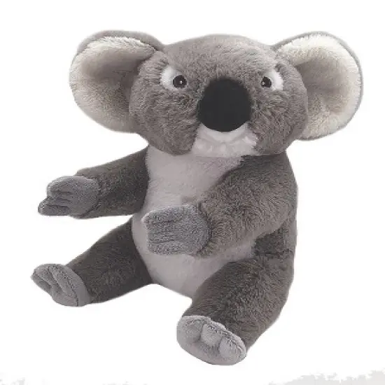 Wild Republic Ecokins Mini Koala Stuffed Animal, 8 Inches image {1}