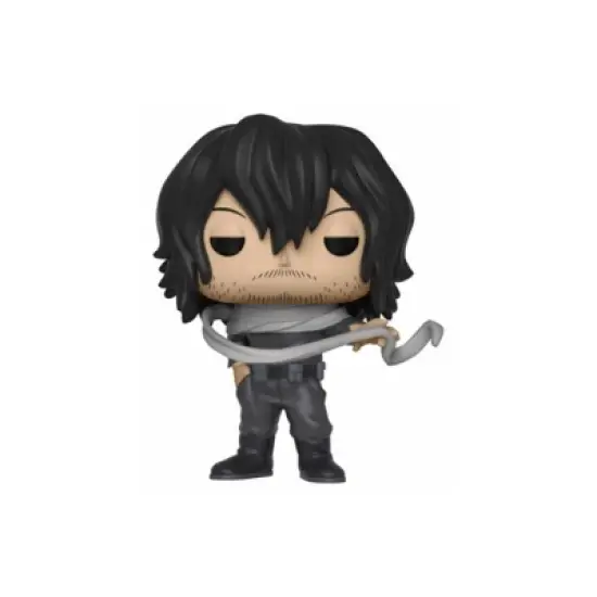 Funko POP! Animation: My Hero Academia - Shota Aizawa image {3}