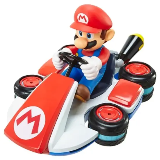 Mario Kart Mini Anti-Gravity R/C Racer image {6}