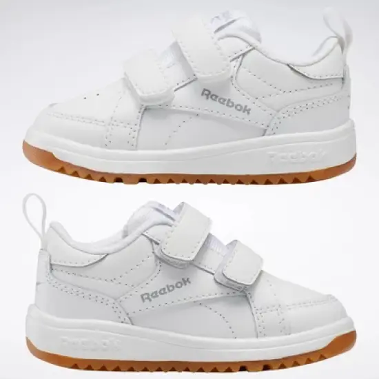 Reebok Weebok Clasp Low Shoes - Toddler Kids Sneakers image {6}