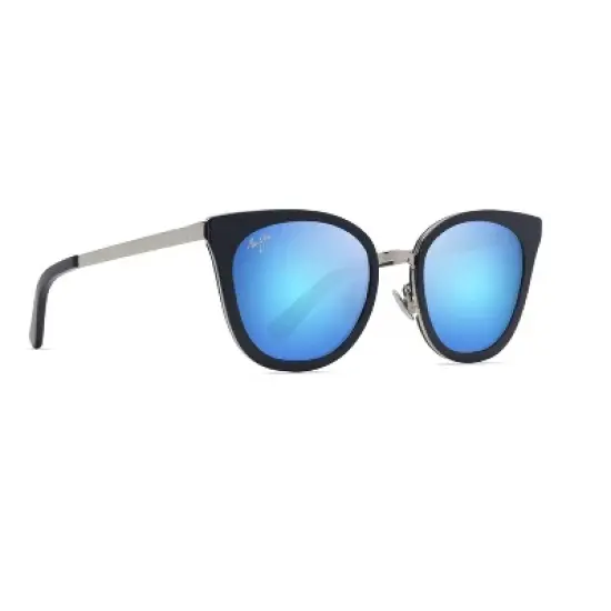 Maui Jim Wood Rose Cat Eye Sunglasses image {1}