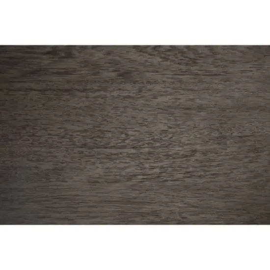 Set of 2 Caitbrook Upholstered Counter Height Barstools Dark Gray - Signature Design by Ashley image {3}