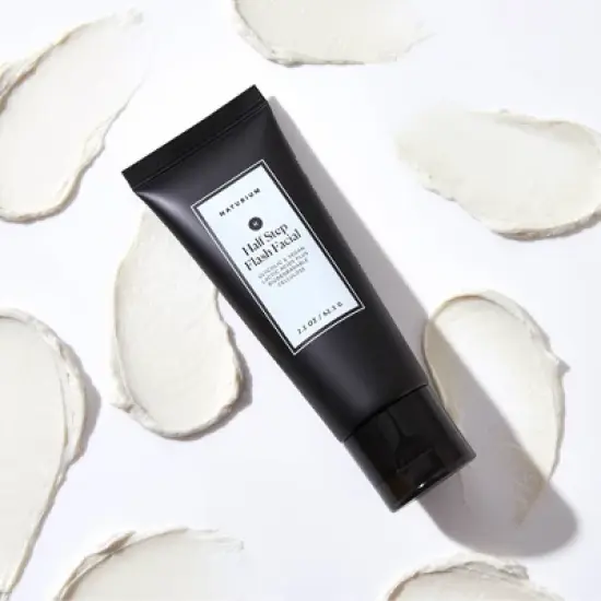 Naturium Half Step Flash Facial - 2.2oz image {1}