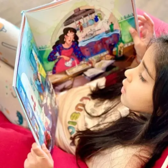 In KidZ Nowruz Box image {2}