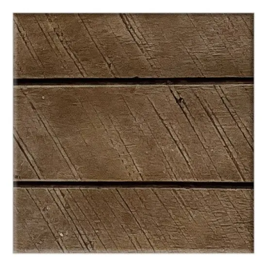 Pure Garden 3-Piece Square Planter Set image {3}