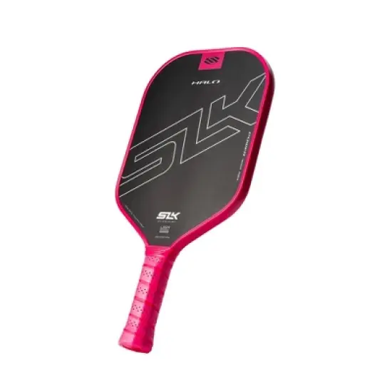 Selkirk Sport Halo Power Max Pickleball Paddle - Pink image {8}