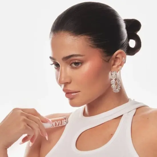 Kylie Cosmetics Plumping Gloss - 0.10 fl oz - Ulta Beauty image {6}