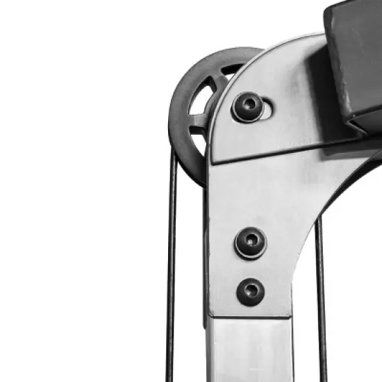 Marcy Smith Cage Workout Machine System image {12}