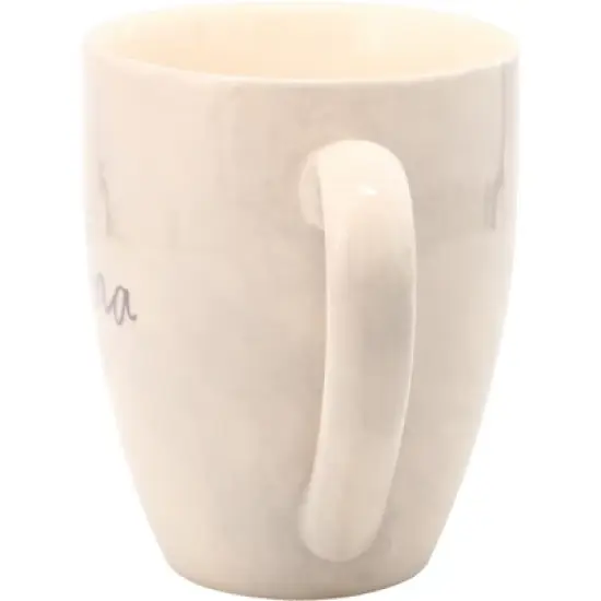 Pavilion Gift Company - Best Mom Ever - 20 oz Cup - Drinkware image {5}