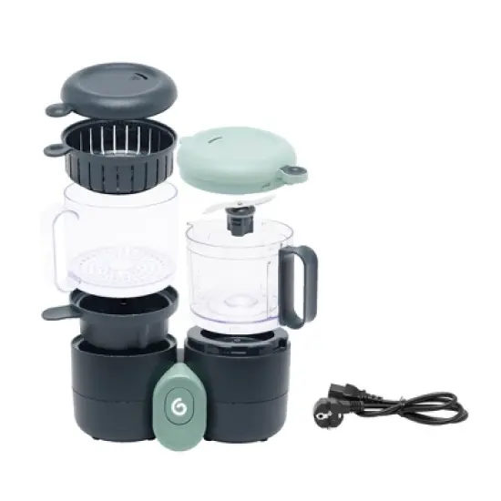 Babymoov Duo Meal Lite image {1}