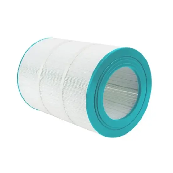Hurricane HF9401-01 Advanced Spa Filter Cartridge Replacement for Unicel C-9401, PWW75-4, Filbur FC-2690, Waterway Clearwater 100 image {5}