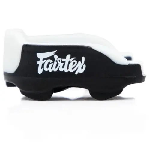 Fairtex MG3 Gel Mouth Guard Protection image {1}