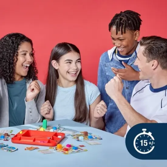 Monopoly Go Board Game image {9}