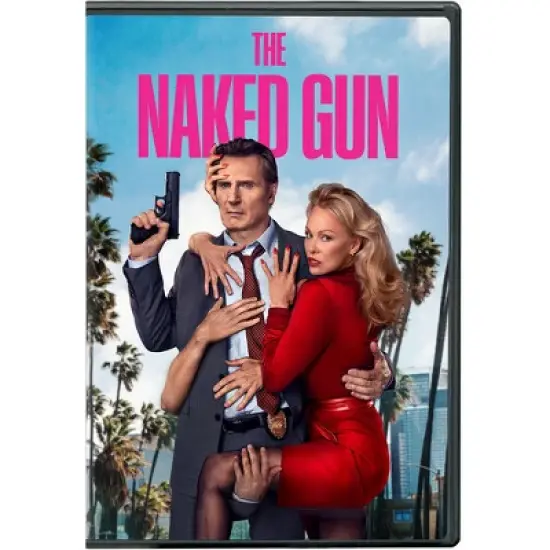 The Naked Gun (2025) image {2}
